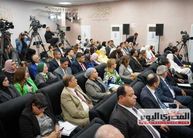 مقرر «الاستثمار» بالحوار الوطني: 10.9 مليار دولار استثمارات أجنبية مباشرة خلال الفترة الماضية.. فيديو