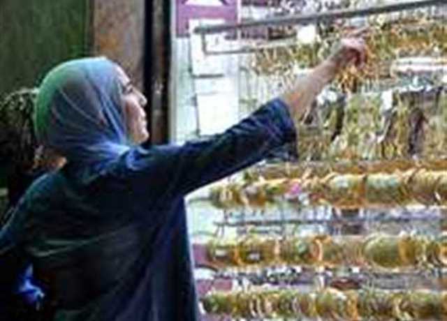 أسعار الذهب اليوم فى الاردن الجمعة 7 يوليو 2023