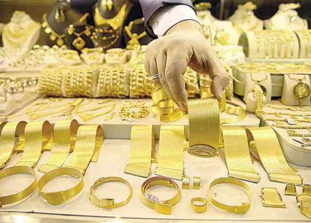بنهاية التعاملات.. أسعار الذهب اليوم الثلاثاء 18-7-2023 في سوق الصاغة