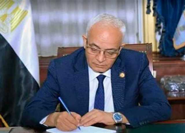 التعليم تنفي نسب النجاح المتداولة لنتيجة الثانوية العامة 2023 (التصحيح مستمر)
