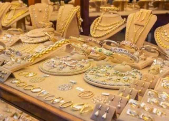 آخر تحديث.. سعر الذهب عيار 21 اليوم الاثنين 17 يوليو 2023