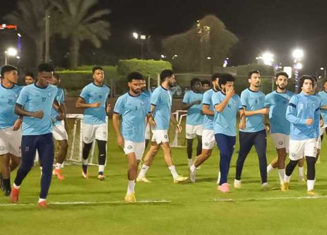 أسوان يفقد جهود حارسه الأساسي في مواجهة طلائع الجيش اليوم