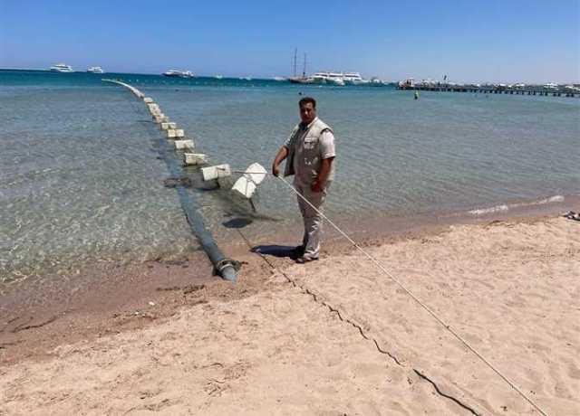 الأرصاد الجوية: الموجة الحارة التي تتعرض لها البلاد مستمرة على الأقل حتى نهاية الأسبوع
