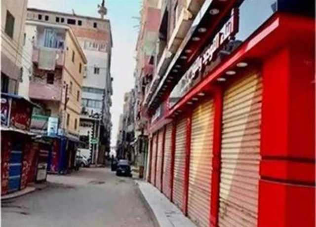 رسم لا يقل عن ألف ولا يتجاوز المائة ألف جنيه.. اجراءات تراخيص «المحال العامة»