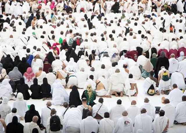 «التجارة السعودية»: تصعيد 751 مليون سلعة تموينية لضيوف الرحمن خلال موسم الحج