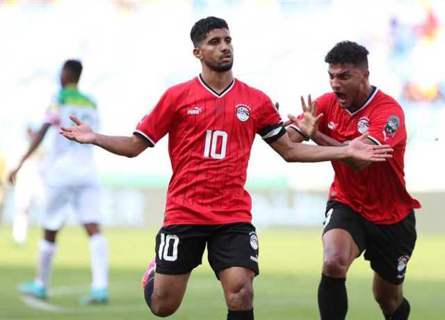ميدو: اتركوا إبراهيم عادل للاحتراف
