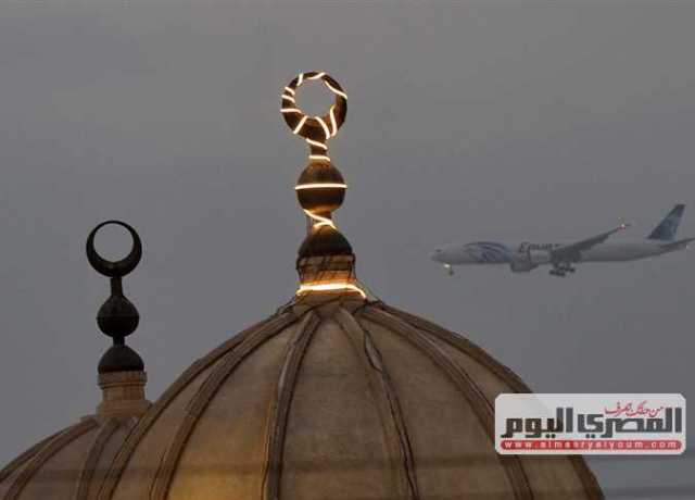 مواقيت الصلاة حسب موقعك اليوم الجمعة 28 يوليو 2023 بالقاهرة والمحافظات