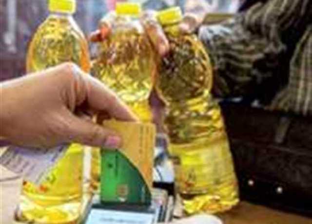 96 مخالفة خلال حملة تموينية بالمنيا