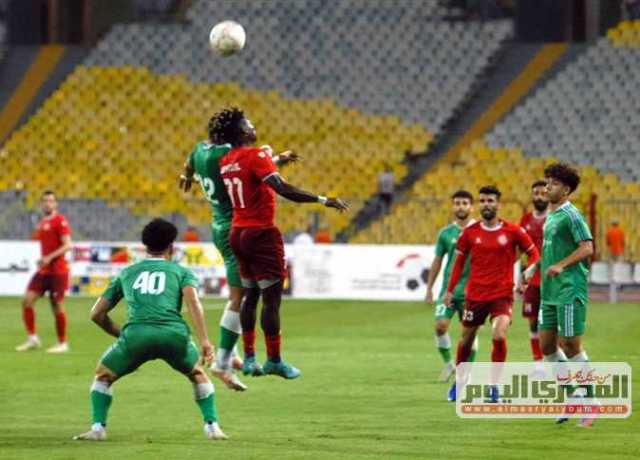 الاتحاد السكندري يهاجم الأهلي بـ أموتو