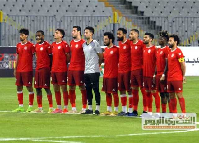 «مكي» يعلن تشكيل حرس الحدود أمام الأهلي في الدوري