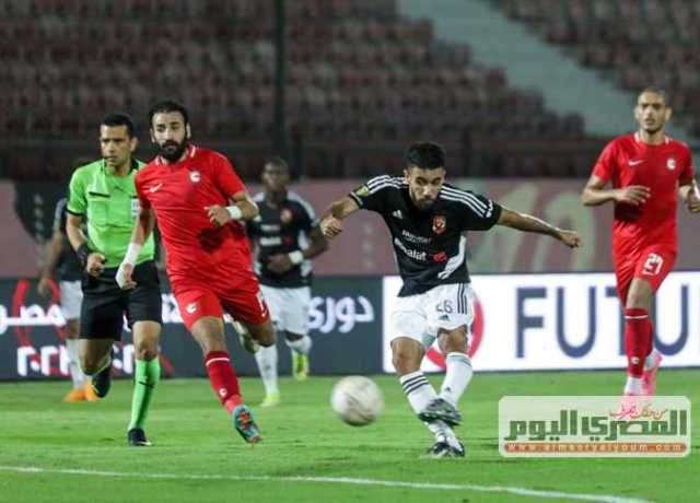 نجم الزمالك السابق: الحظ خدم الأهلي في أفريقيا