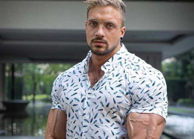 خبير يحذر لاعبي كمال الأجسام من تناول هذه العقاقير