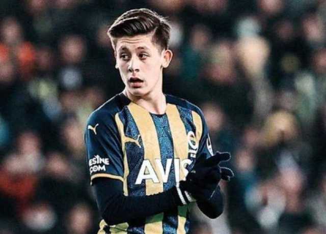 بعد التعاقد مع أردا جولر.. ماذا قدم اللاعبون الأتراك مع ريال مدريد؟