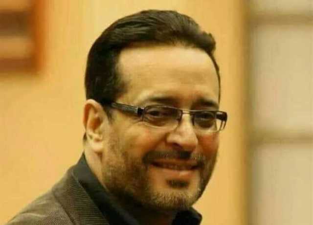 محمد فؤاد ناعيًا علاء عبدالخالق: «الأخ الغالي اللهم أسكنه فسيح جناته»