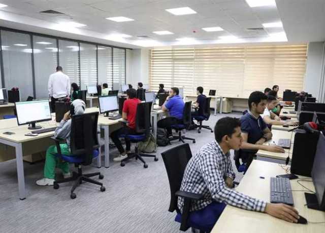 عبر موقع التنسيق الإلكتروني.. خطوات التسجيل بـ اختبارات القدرات 2023 للثانوية العامة