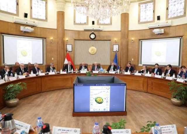 تنسيق 2023.. «الأعلى للجامعات» يحسم موقف 5 كليات من التوزيع الإقليمي والجغرافي
