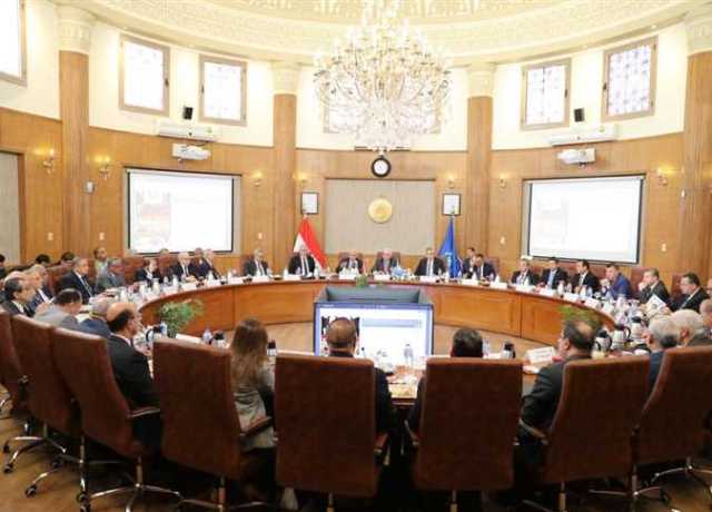 «الأعلى للجامعات» يحدد موعد انطلاق تنسيق اختبارات القدرات 2023