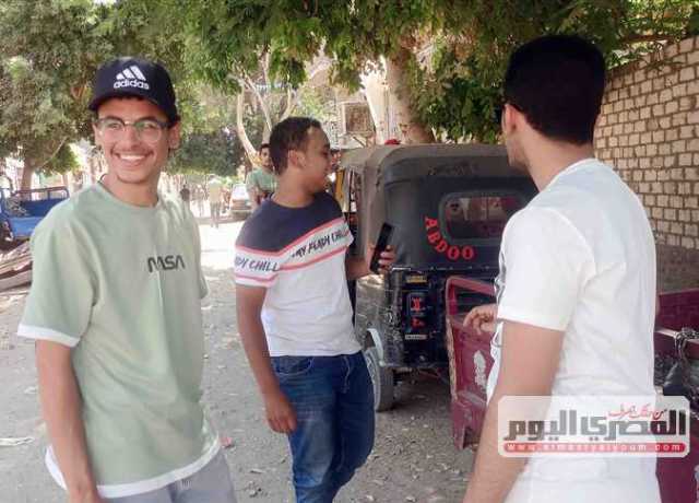 نشرة أخبار الثانوية العامة.. حالتان غش وآراء متباينة حول امتحان الاستاتيكا