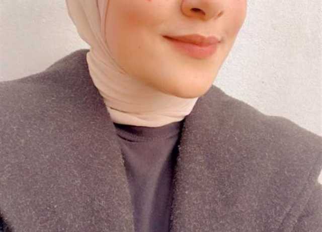 المنوفية .. الأولي علي المدارس الفندقية: والدي رفض التحاقي بالدبلومات وحلمى امتلاك مطعم