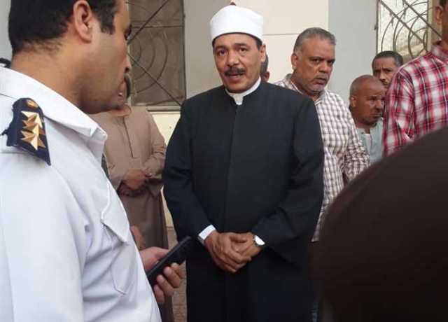مصرع طالب وإصابة آخر بالثانوية الأزهرية فى حادث سير بسوهاج