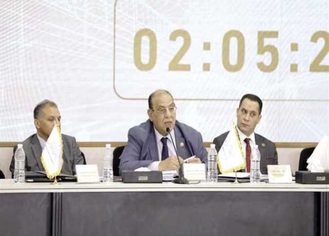 مقرر الزراعة بـ«الحوار الوطني»: جلسات مصغرة لصياغة مخرجات اللجنة ورفعها إلى الرئيس