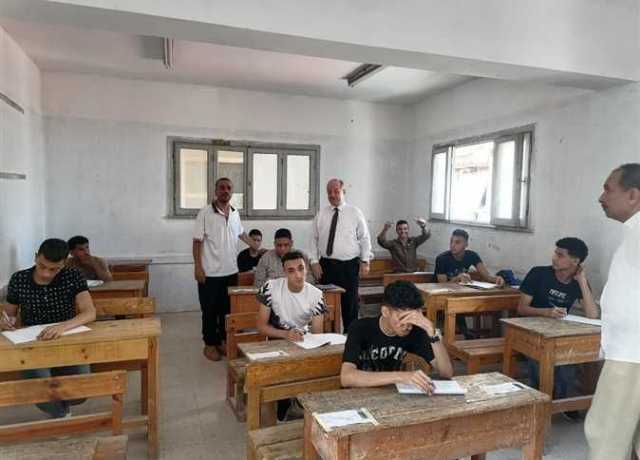 حقيقة تسريب امتحان الفيزياء 2023.. نتائج التحقيقات