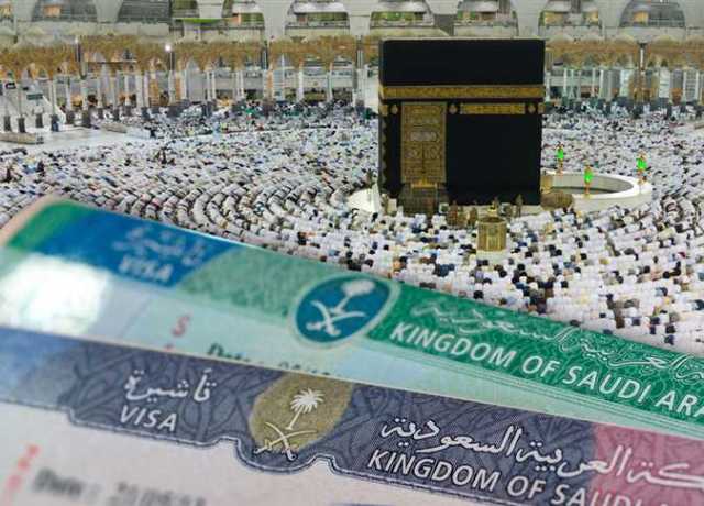 السعودية تعلن بدء استقبال المعتمرين من خارج المملكة لموسم 1445