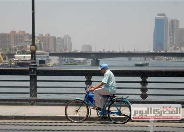 تكسر المعدلات القياسية للحرارة.. كيف يتأثر الطقس في مصر بظاهرة «النينو»؟