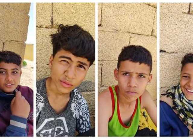 الحبس والغرامة عقوبة تعريض الطفل للخطر أو الادلاء ببيانات مغلوطة عنه في القانون الجديد