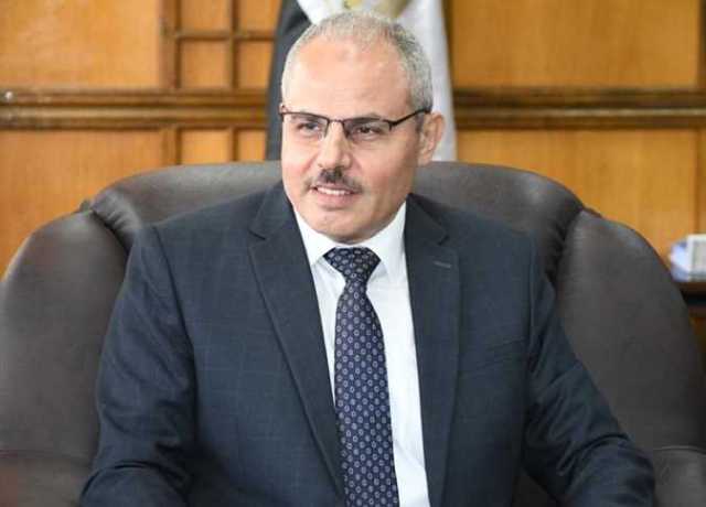 جامعة القناة تقرر وضع آلية لدعم تدويل النشر لقطاع العلوم الإنسانية