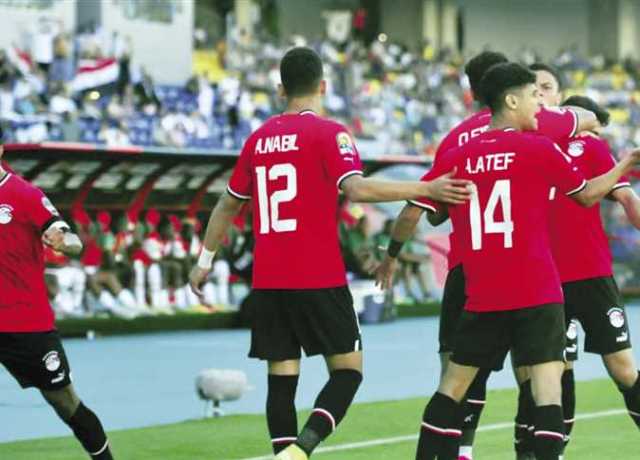 مباراة منتخب مصر الأولمبي والمغرب..الموعد والقنوات الناقلة