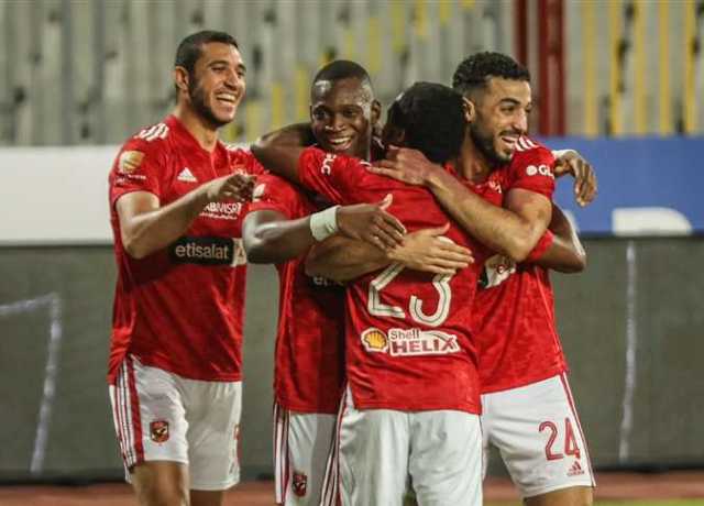 بث مباشر الآن مباراة الأهلي والاتحاد