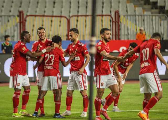 سيد معوض: حالة لاعبي الأهلي صعّبت مواجهة الإسماعيلي.. وهناك مشاكل واضحة في الفار