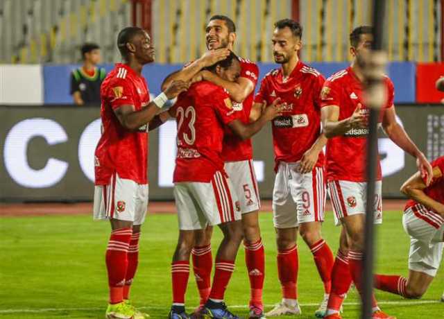 اتحاد الكرة يُحيل محمد شيحة للجنة الانضباط
