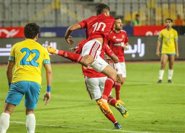 البلتاجي: الإخراج التليفزيوني سبب أزمة مباراة الأهلي والإسماعيلي