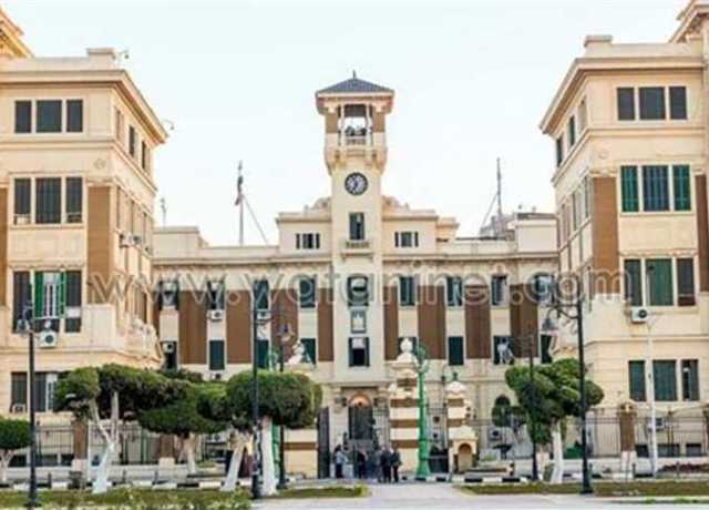 محافظة القاهرة تنفي إزالة أية حدائق أو أشجار لإنشاء جراج روكسي