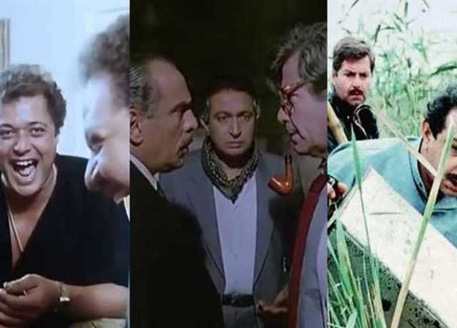 أحدثهم «جري الوحوش».. ثلاثية محمود أبوزيد من السينما إلى الشاشة بعد «العار» و«الكيف» (تقرير)