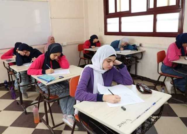 الآن.. مراجعة ليلة الامتحان في التفاضل والتكامل للصف الثالث الثانوي 2023