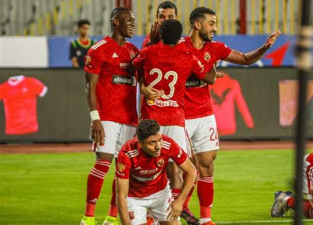 مباراة الأهلي ضد حرس الحدود اليوم.. القنوات الناقلة وموعد المباراة