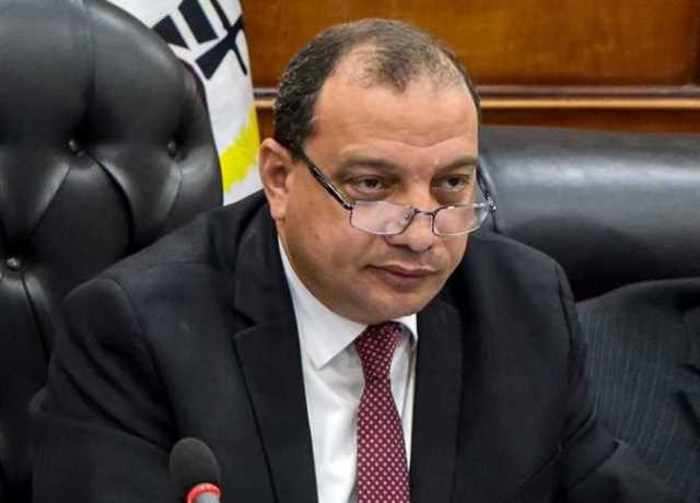 مسؤولون جدد للمراكز والوحدات ذات الطابع الخاص بجامعة بني سويف