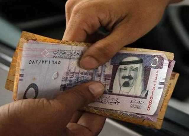 سعر الريال مقابل الجنيه.. أسعار الصرف في البنوك اليوم الخميس 6-7-2023