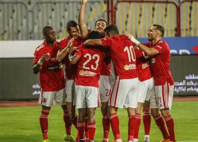 كشري: الدوري محسوم للأهلي.. ولا أعلم سر أزمة سيراميكا
