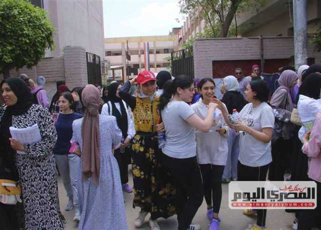 وزارة التربية والتعليم تنفي تسريب امتحان الجيولوجيا للصف الثالث الثانوي 2023 على التليجرام