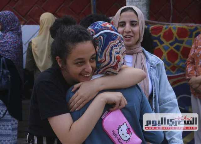 غياب 661 طالبا وطالبة عن امتحان اللغة الإنجليزية بقنا
