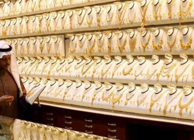 أسعار الذهب اليوم الجمعة 7 يوليو 2023 في قطر