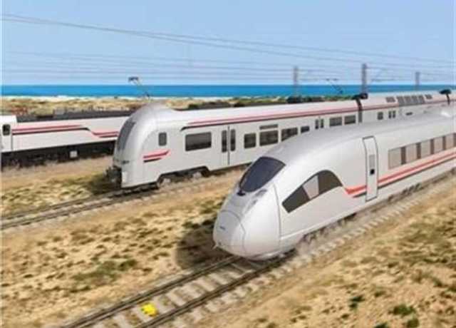 اليوم.. جلسة تشاورية لعرض نتائج دراسة تقييم الأثر البيئي لمشروع القطار السريع «سفاجا /الأقصر»