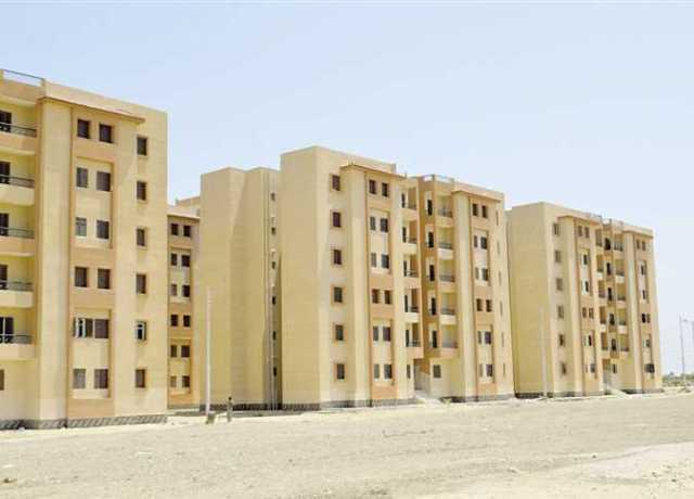 تعرف على مواعيد الحجز وتقديم الطلبات لوحدات هيئة تعاونيات البناء والإسكان