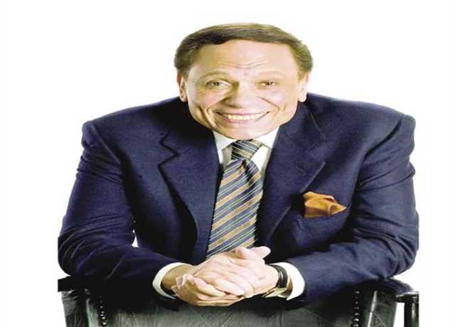 أحمد وفيق: احترام عادل إمام لعمل جزء من شخصيته.. والفنانون يتعلمون ذلك منه