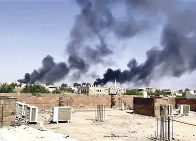 بعد 3 أشهر من الحرب.. «الإيجاد» تدعو لبحث نشر قوة إقليمية في السودان