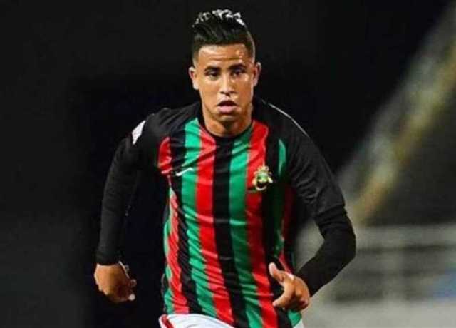 موسيماني يطلب رضا سليم في الوحدة الإماراتي